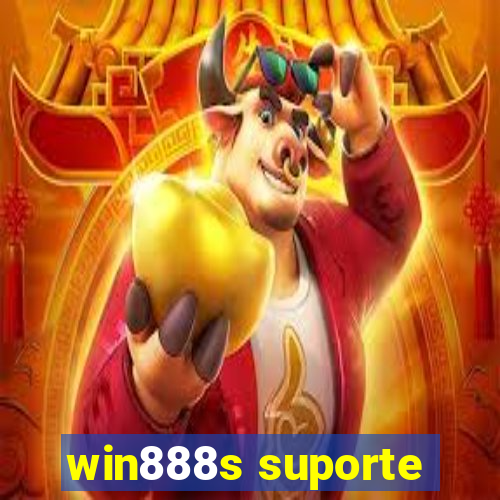 win888s suporte